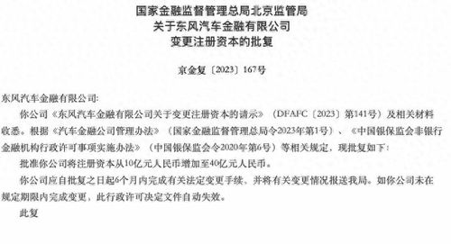 金融科技周報(bào) 牌照博弈深化，消費(fèi)金融監(jiān)管與汽車金融增資并進(jìn)