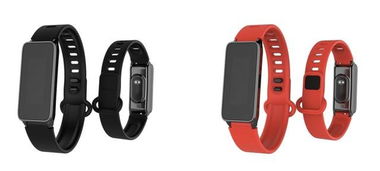 Pacewear S9深度評測 為什么說以前的智能手環都弱爆了？