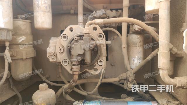 沃爾沃EC200B