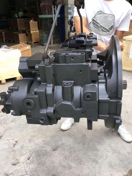 川崎K5V212DTP液壓泵專業(yè)維修指南 上海柱塞泵油泵故障診斷與修復(fù)