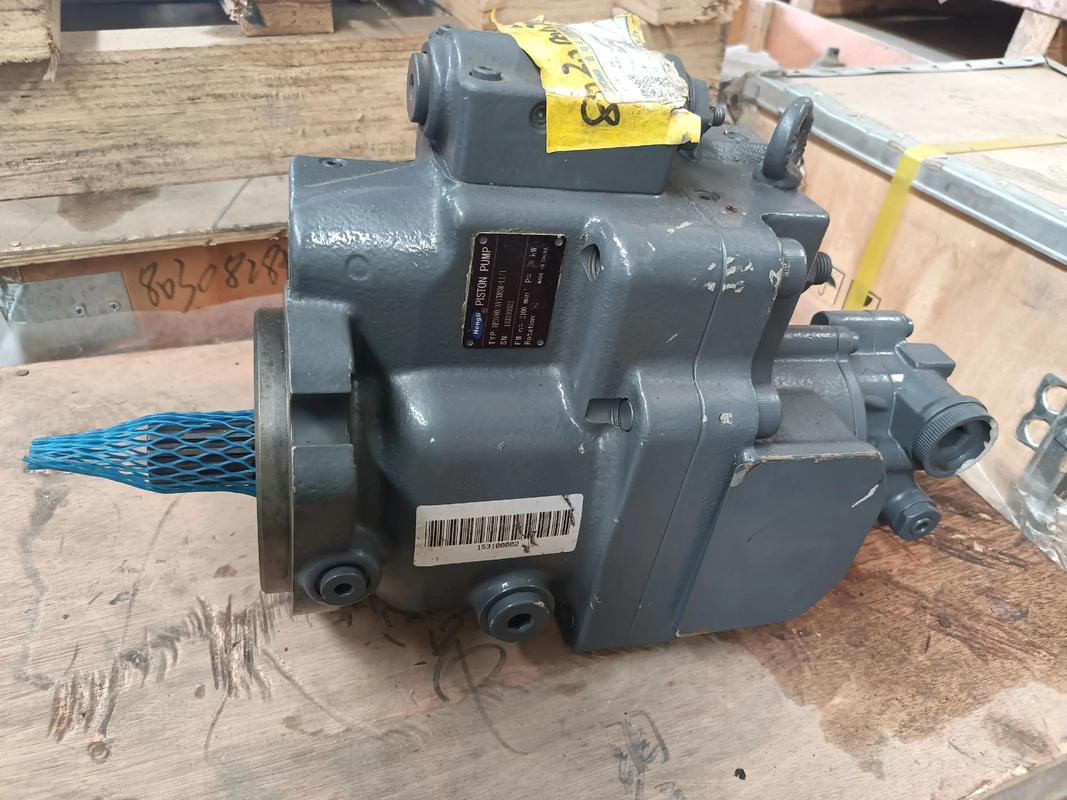 恒立hp3v80液壓泵,匹配徐工75,中聯(lián)75,柳工9075