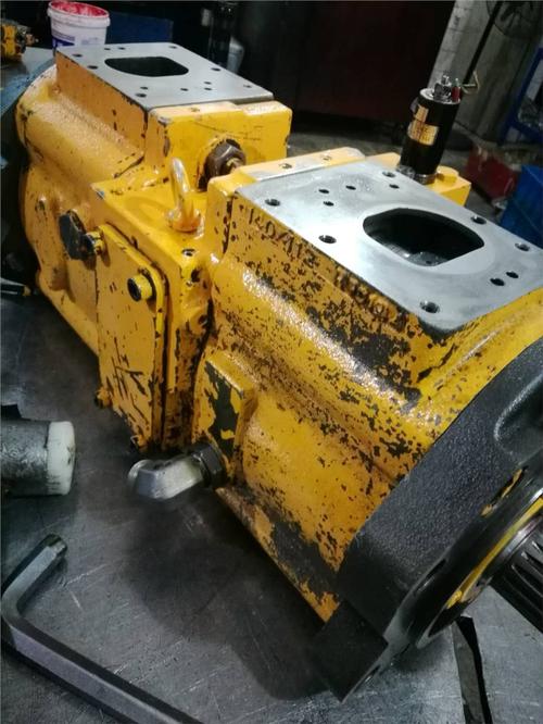 川崎k3v140液壓泵上海專業(yè)維修廠家 柱塞泵價(jià)格