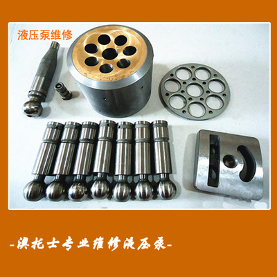 專一液壓泵維修12年,上千案例經(jīng)驗(yàn)豐富-供求商機(jī)-深圳市澳托士液壓機(jī)械
